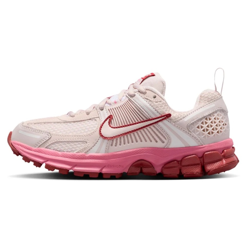 ♥️ NIKE ZOOM VOMERO 5 SILT RED ♥️ - Picture 3 of 5
